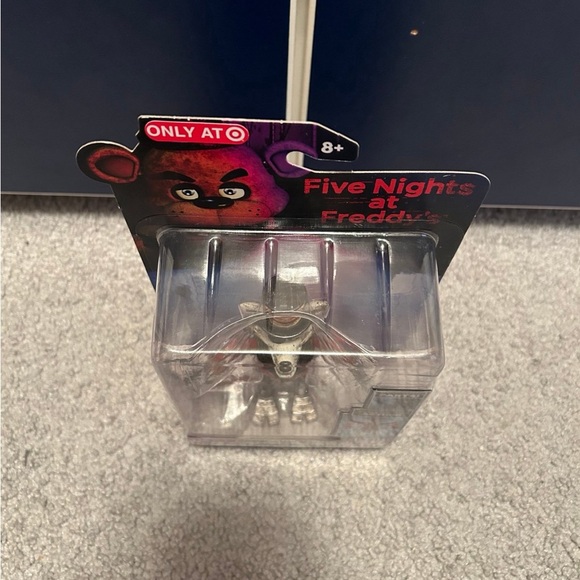 Five Nights at Freddy’s Ringmaster Foxy Jazwares - Picture 7 of 8